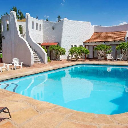 By Bush Telegraph Lodge Johannesburgo Exterior foto