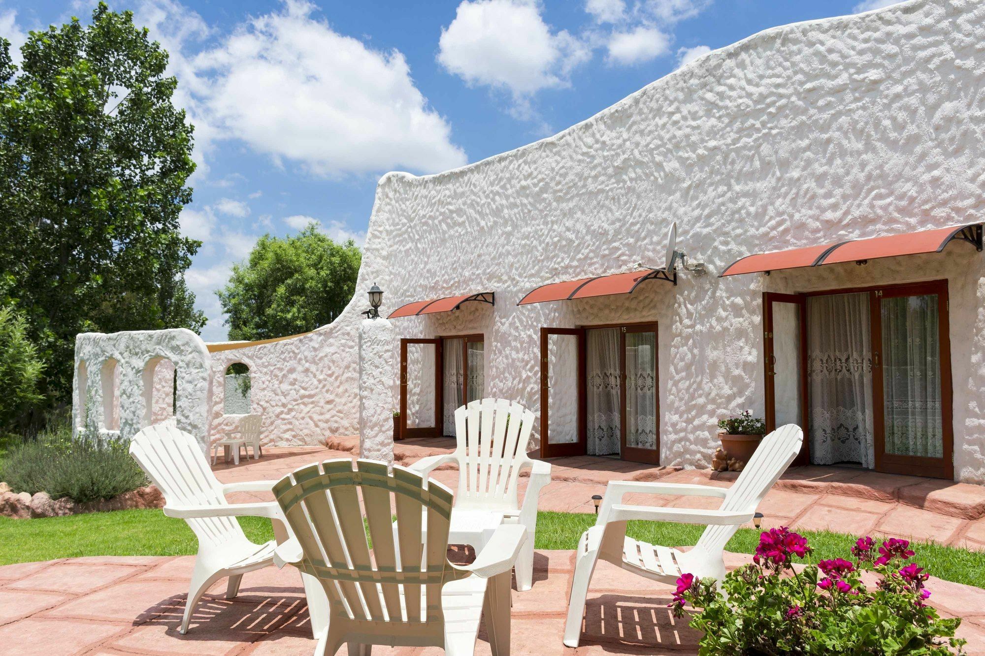 By Bush Telegraph Lodge Johannesburgo Exterior foto