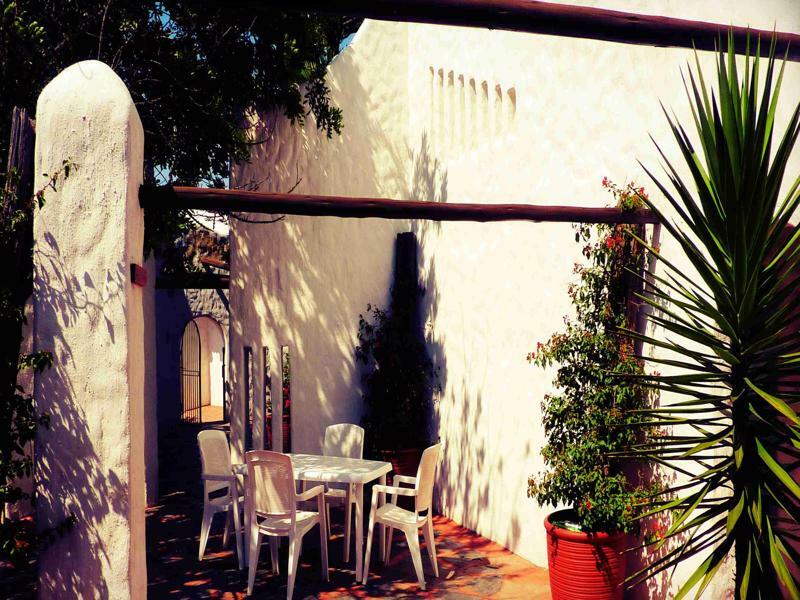 By Bush Telegraph Lodge Johannesburgo Exterior foto