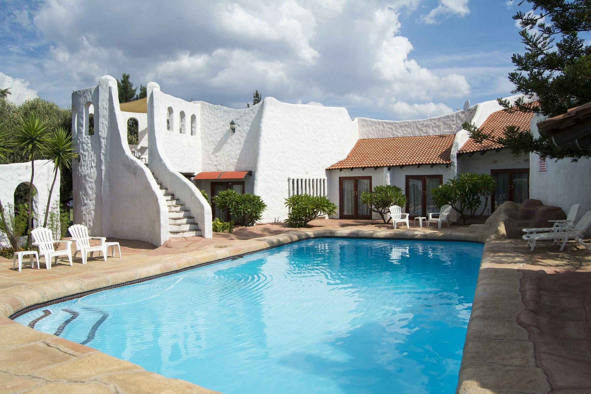 By Bush Telegraph Lodge Johannesburgo Exterior foto