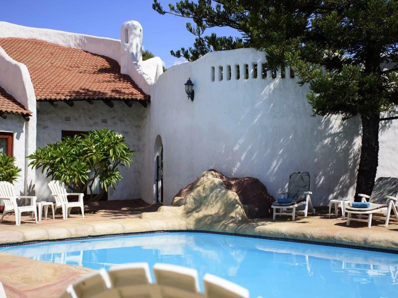 By Bush Telegraph Lodge Johannesburgo Exterior foto