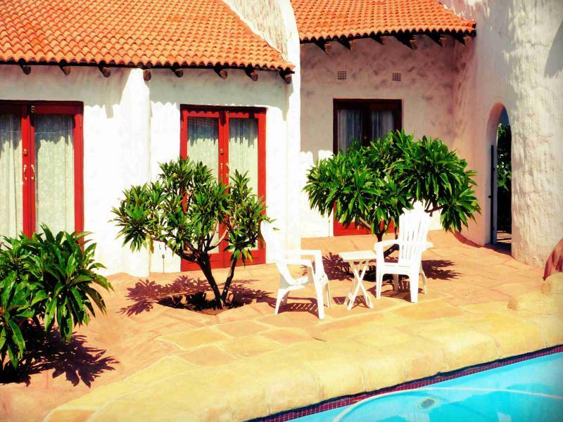 By Bush Telegraph Lodge Johannesburgo Exterior foto